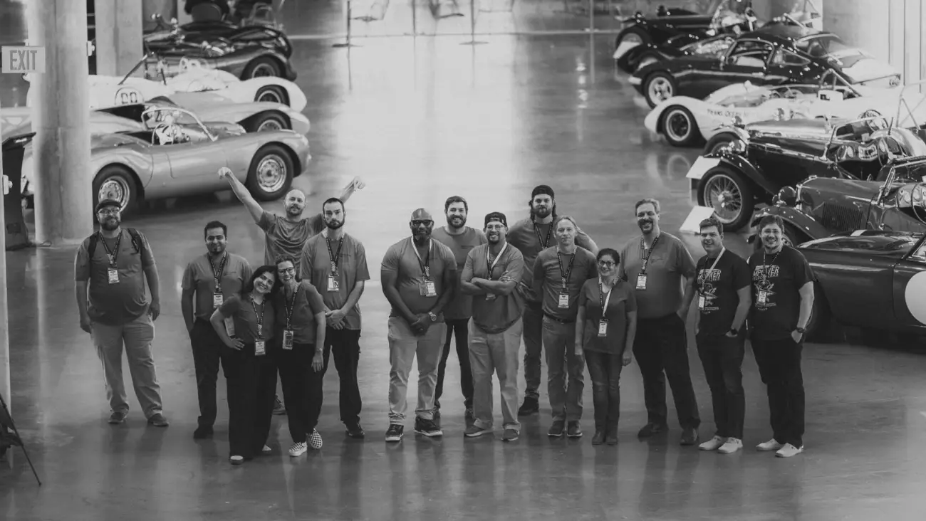 MPower 2025 the mpm crew, photo 5