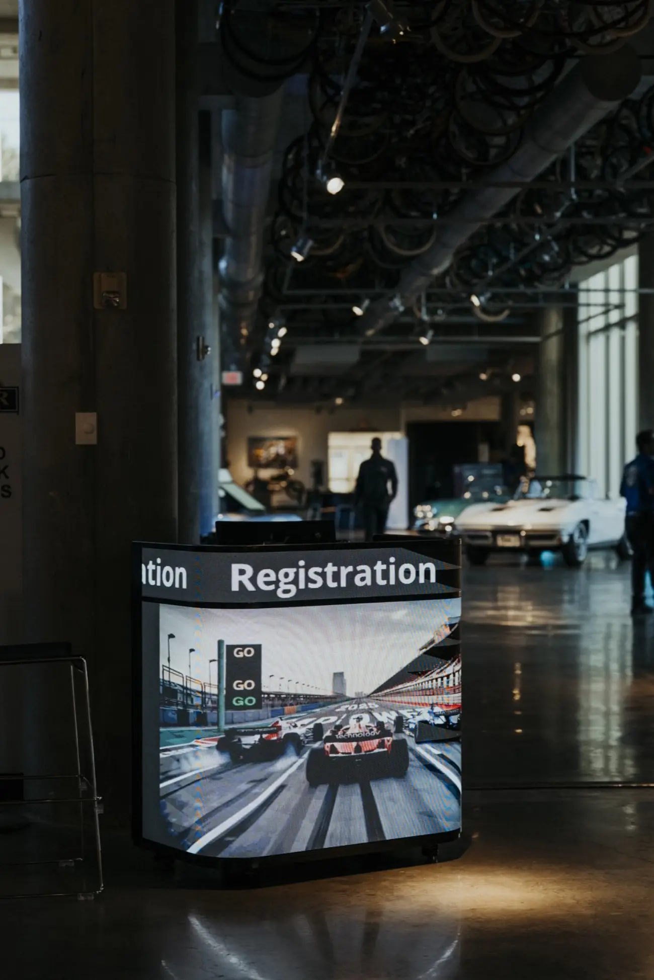MPower 2025 Velocity conference photo 1