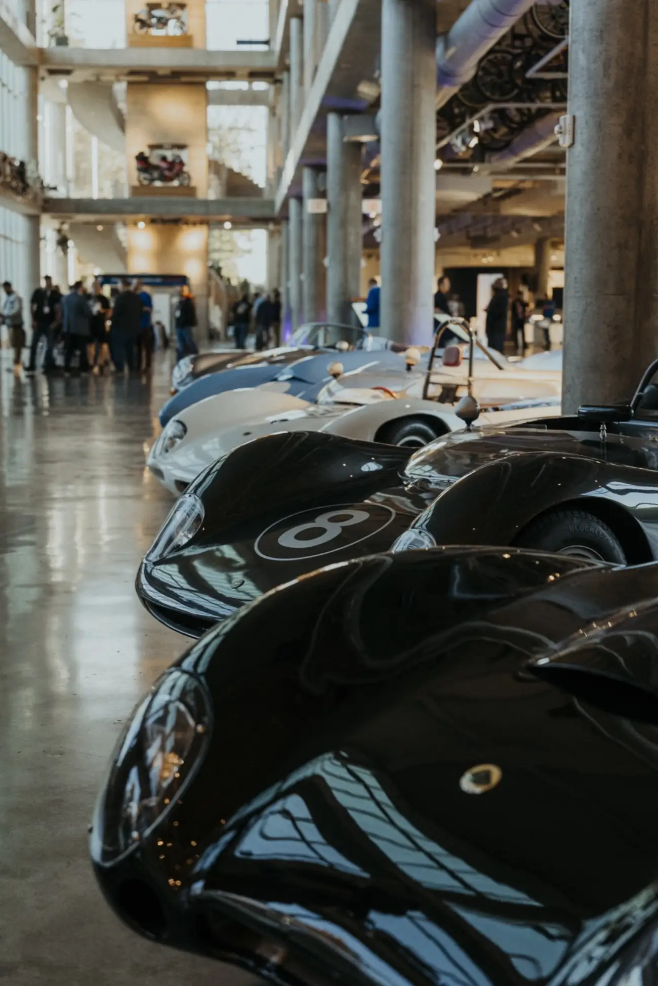MPower 2025 Velocity conference photo 4